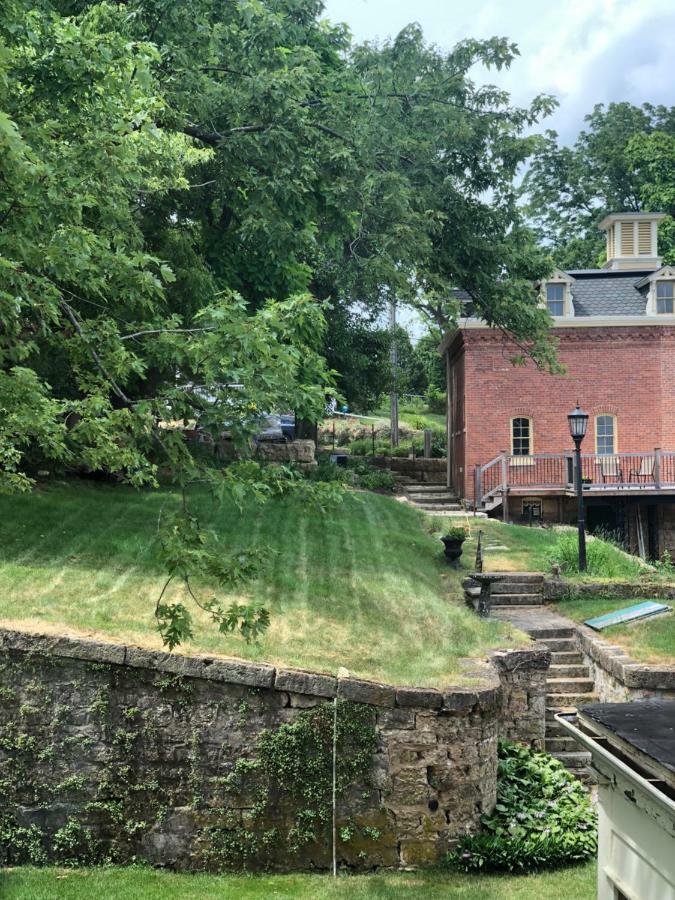 The Inn At Felt Manor Galena Quarto foto