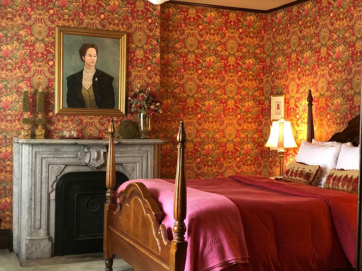 The Inn At Felt Manor Galena Quarto foto
