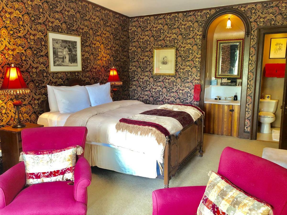 The Inn At Felt Manor Galena Quarto foto